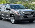 продам Lexus GX в пмр  фото 5