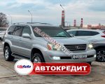 продам Lexus GX в пмр  фото 1