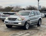 продам Lexus GX в пмр  фото 6