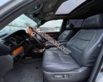 продам Lexus GX в пмр  фото 4