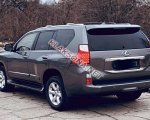продам Lexus GX в пмр  фото 4