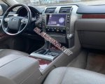 продам Lexus GX в пмр  фото 3
