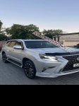 продам Lexus GX в пмр  фото 3
