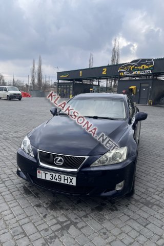 продам Lexus IS 200в пмр фото 1