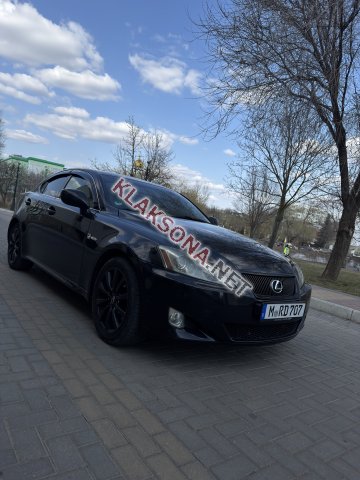 продам Lexus IS 200в пмр  фото 5