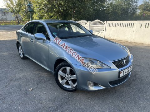 продам Lexus IS 200в пмр  фото 6