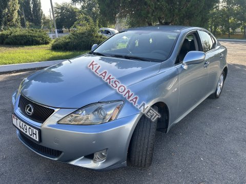 продам Lexus IS 200в пмр  фото 6