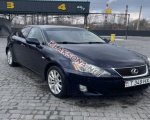 Lexus IS 200 2007г. 6 100 $
