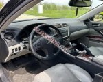 продам Lexus IS 200 в пмр  фото 5