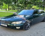 продам Lexus IS 200 в пмр  фото 5