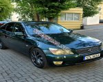 продам Lexus IS 200 в пмр  фото 3