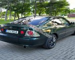 продам Lexus IS 200 в пмр  фото 2