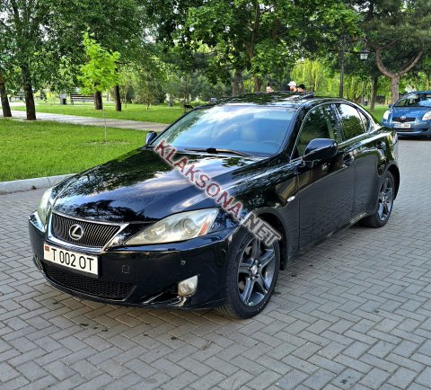 продам Lexus IS 250в пмр  фото 5