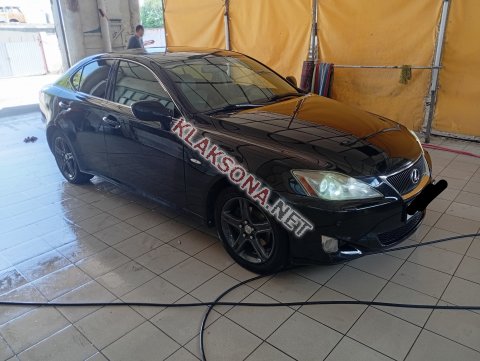 продам Lexus IS 250в пмр  фото 6