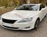 продам Lexus IS 250 в пмр  фото 2