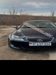 продам Lexus IS 250 в пмр  фото 4