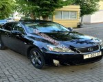 продам Lexus IS 250 в пмр  фото 4