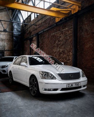 продам Lexus LS 430в пмр  фото 4