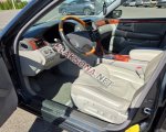 продам Lexus LS 430 в пмр  фото 4