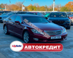 продам Lexus LS 460 в пмр  фото 4