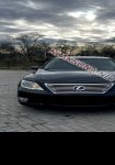 продам Lexus LS 460 в пмр  фото 2