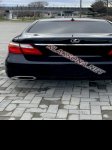 продам Lexus LS 460 в пмр  фото 1