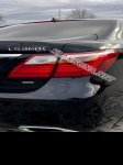 продам Lexus LS 460 в пмр  фото 6