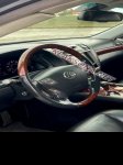 продам Lexus LS 460 в пмр  фото 5