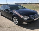 продам Lexus LS 460 в пмр  фото 2