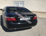 продам Lexus LS 460 в пмр  фото 1