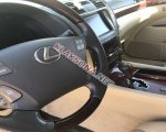 продам Lexus LS 460 в пмр  фото 3