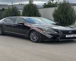 продам Lexus LS 460 в пмр  фото 3
