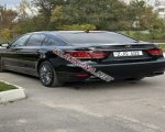 продам Lexus LS 460 в пмр  фото 1