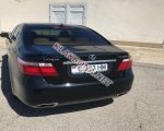 продам Lexus LS 460 в пмр  фото 3