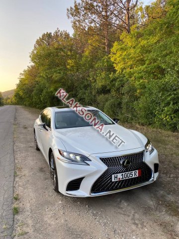 продам Lexus LS 600в пмр  фото 6
