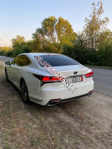 продам Lexus LS 600в пмр  фото 4