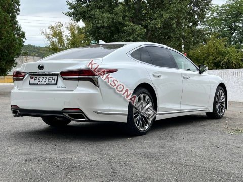 продам Lexus LS 600в пмр  фото 6