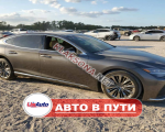 продам Lexus LS 600 в пмр  фото 6