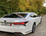 продам Lexus LS 600 в пмр  фото 5