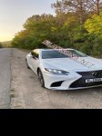 продам Lexus LS 600 в пмр  фото 5