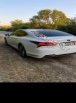продам Lexus LS 600 в пмр  фото 4