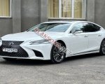 продам Lexus LS 600 в пмр  фото 6