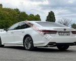 продам Lexus LS 600 в пмр  фото 3