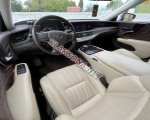 продам Lexus LS 600 в пмр  фото 2
