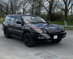 продам Lexus LX 470 в пмр  фото 4
