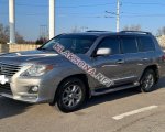 продам Lexus LX 570 в пмр  фото 4