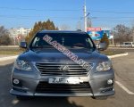 продам Lexus LX 570 в пмр  фото 2