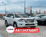продам Lexus LX 570 в пмр  фото 5