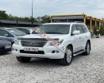 продам Lexus LX 570 в пмр  фото 4