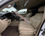 продам Lexus LX 570 в пмр  фото 3